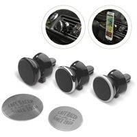 SUPPORTO MAGNETICO PRESA D'ARIA